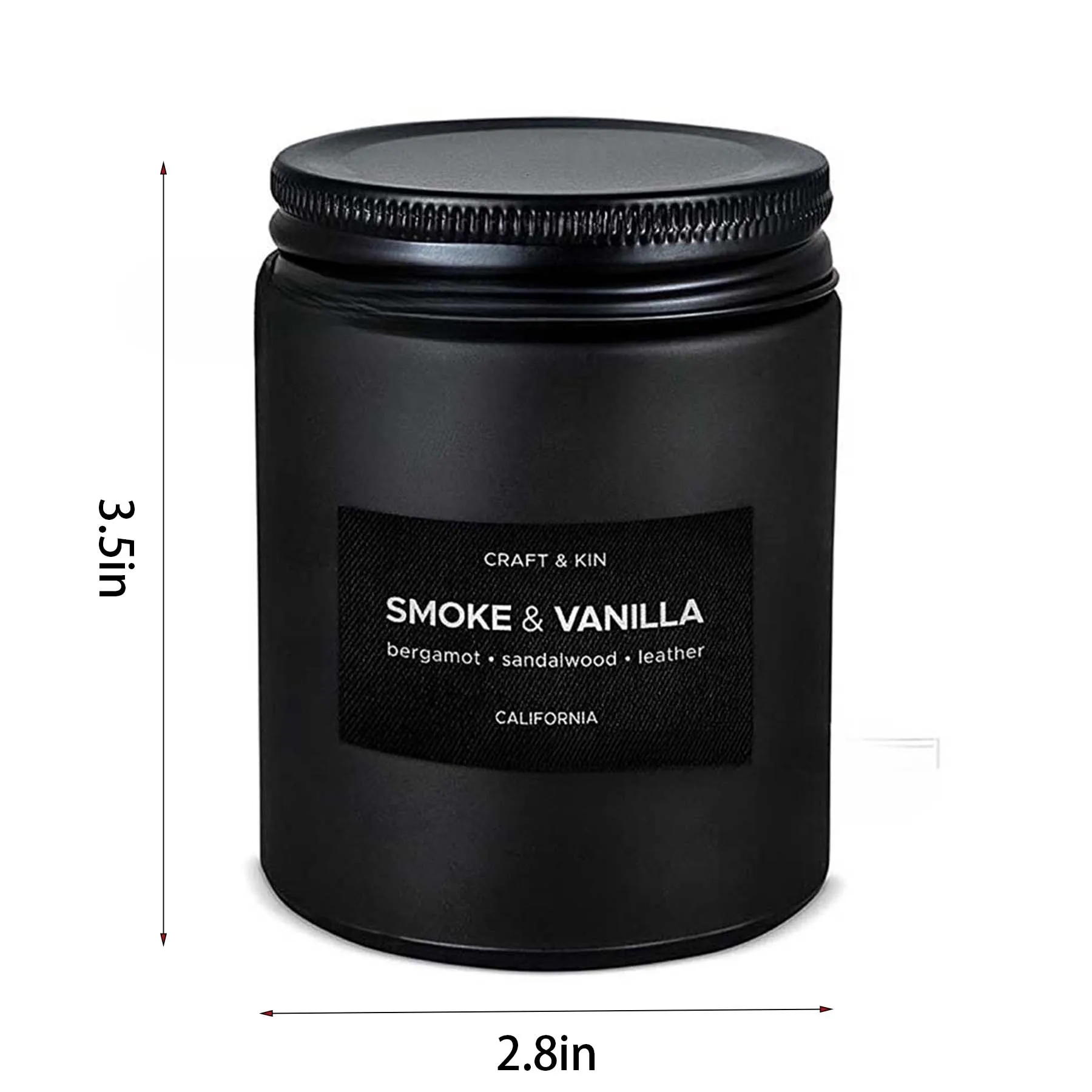Scented Candles 2