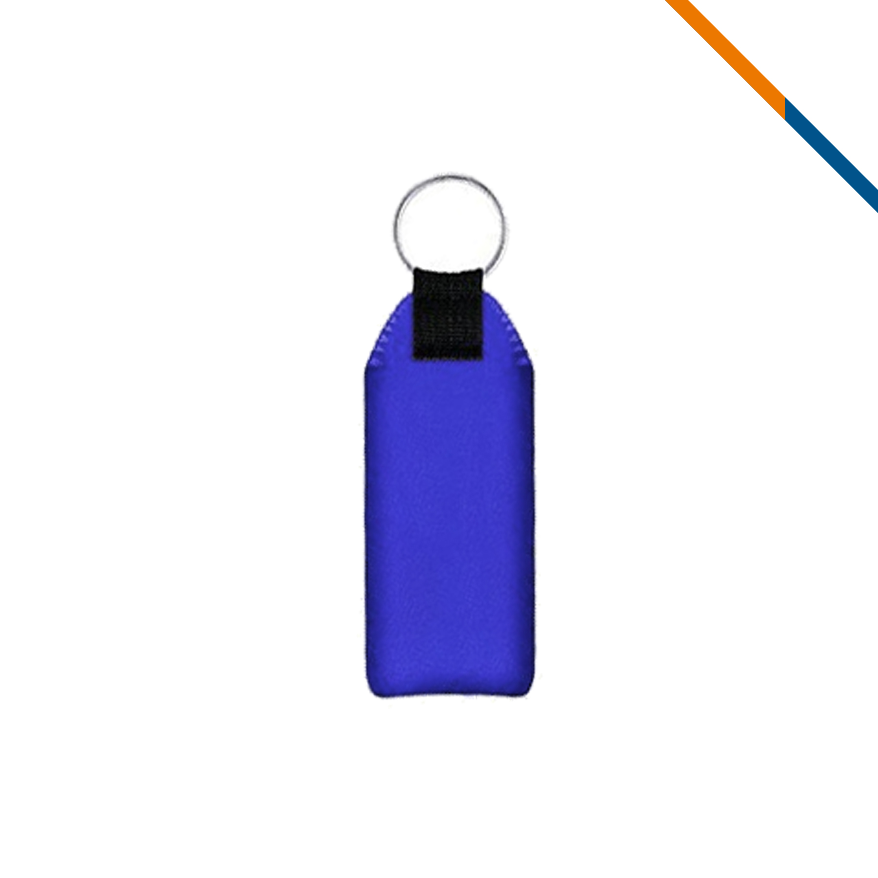 Wavesafe Floating Keychain 11