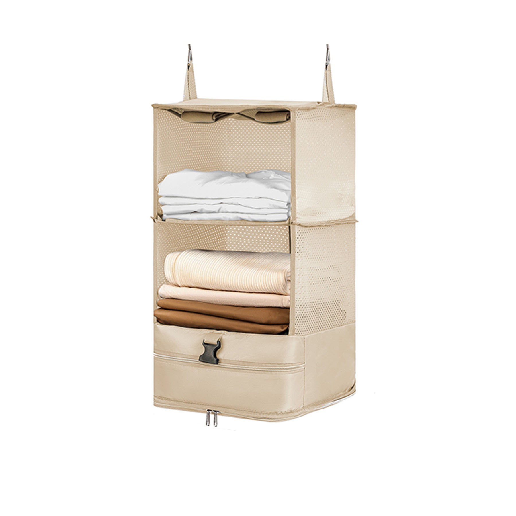 Carry On Closet Suitcase 4