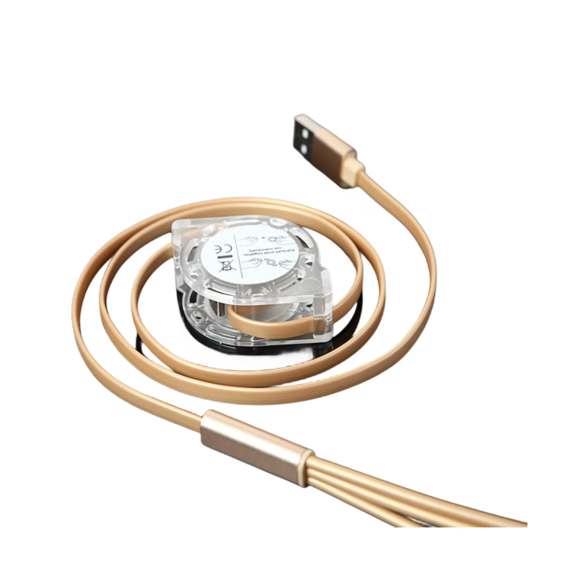 Data Cables With Many Different Interfaces 5