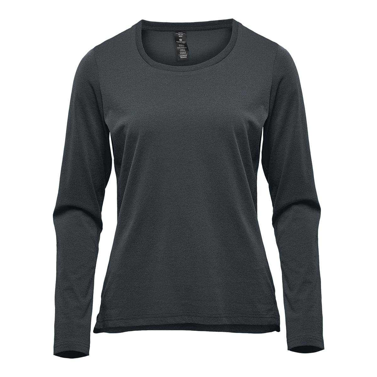 Stormtech Women's Equinox Long Sleeve Tee