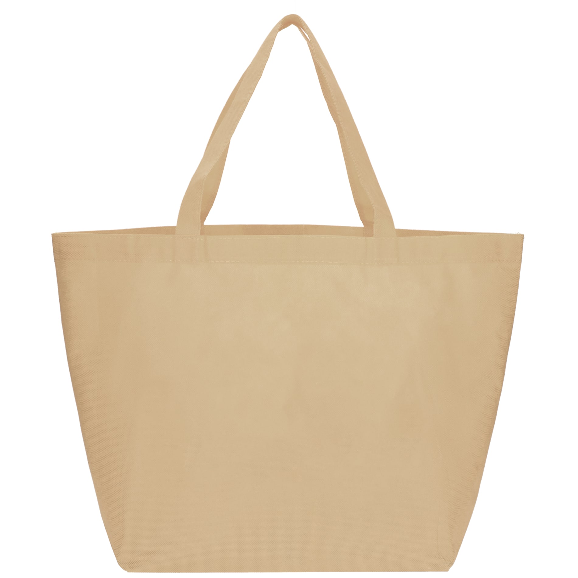 YaYa Budget Non-Woven Shopper Tote 246