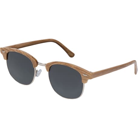 Palmer Recycled Club Master Sunglassess 25