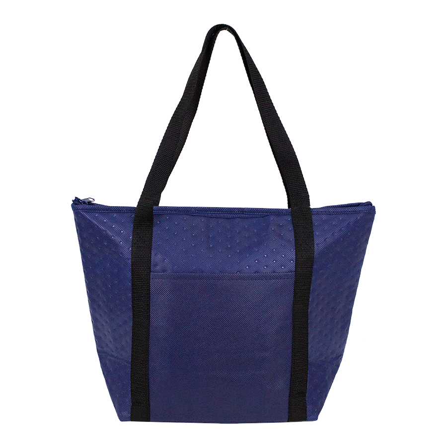 DailyMate SnackShell Zipper Cooler Tote 6