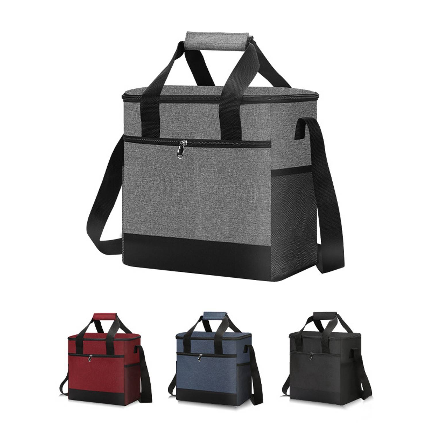 Reusable Large Lunch Box 2