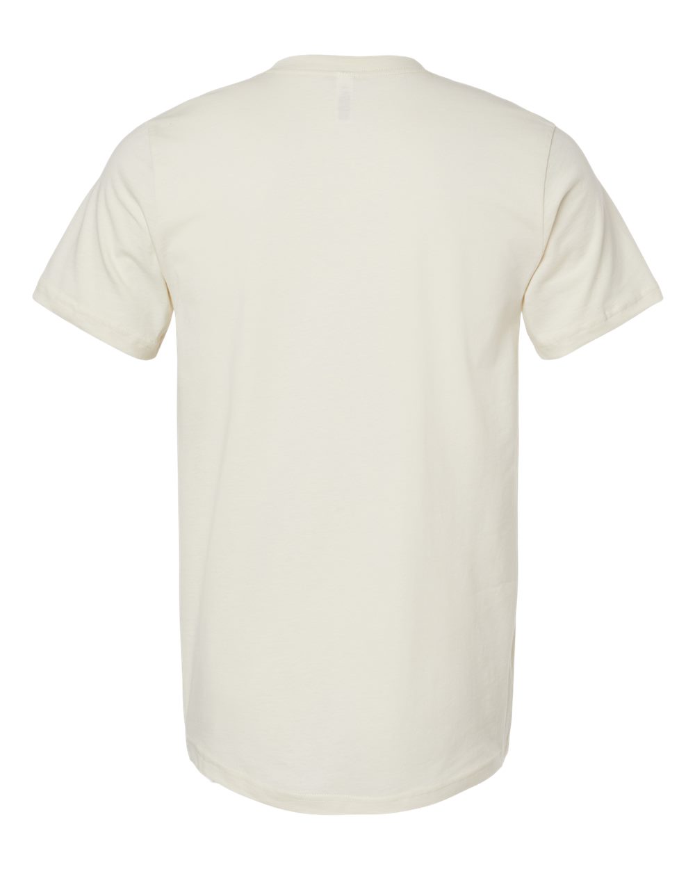 Unisex USA-Made Jersey Tee - 3001U 49