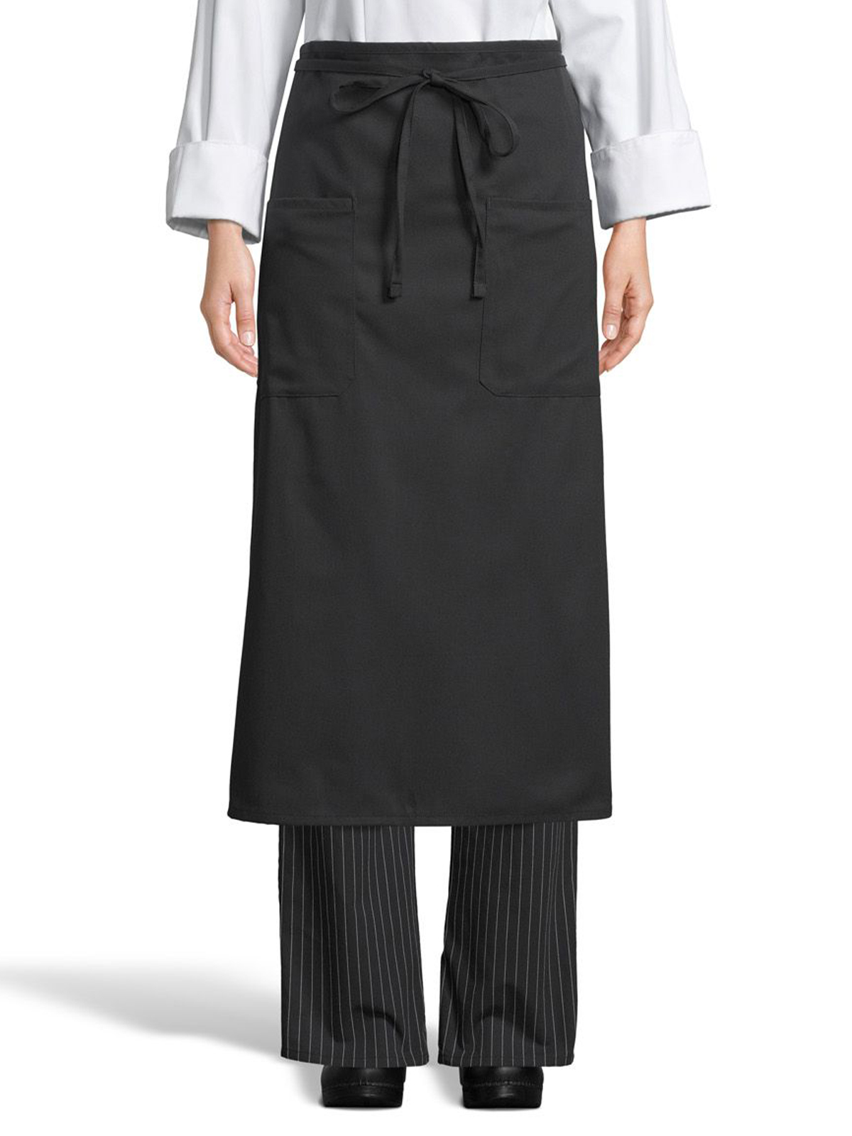 Uncommon Chef Aprons - Unisex Reinforced Bar Tacking Apron