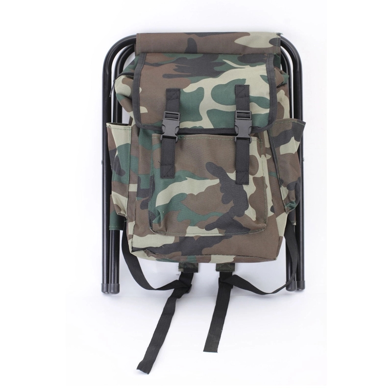 Folding Chair Outdoor Backpack 3