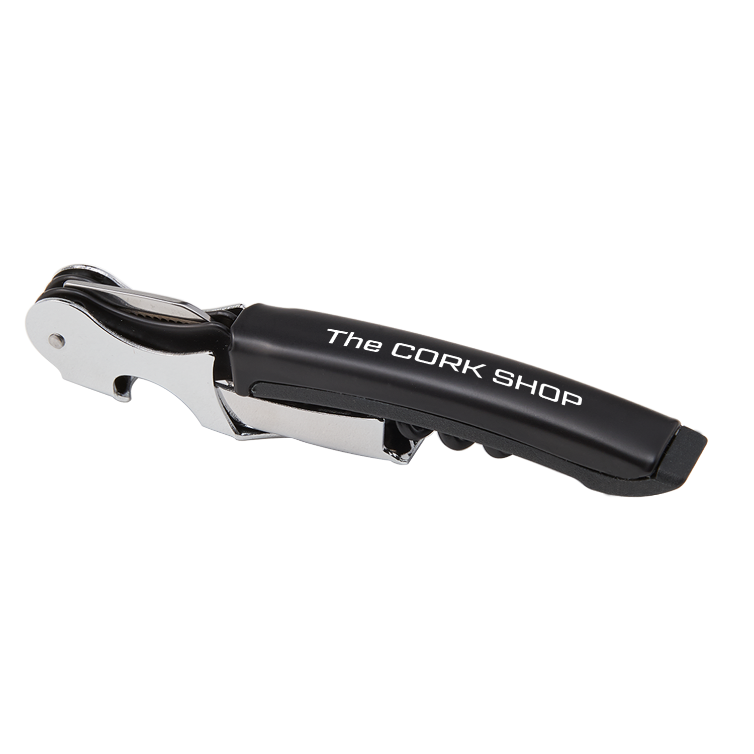 Sommelier Wine Opener 2