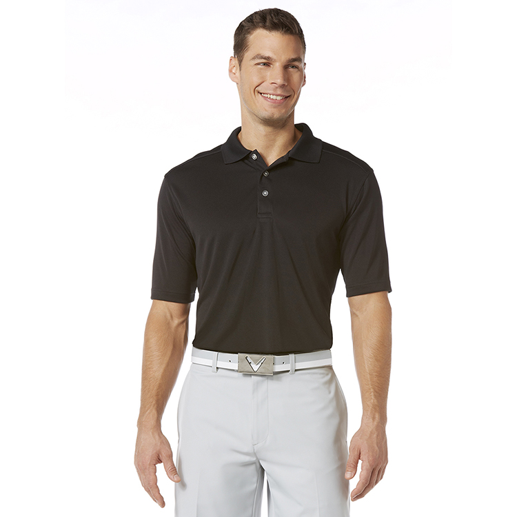 Callaway Core Performance Polo (Big and Tall) 4