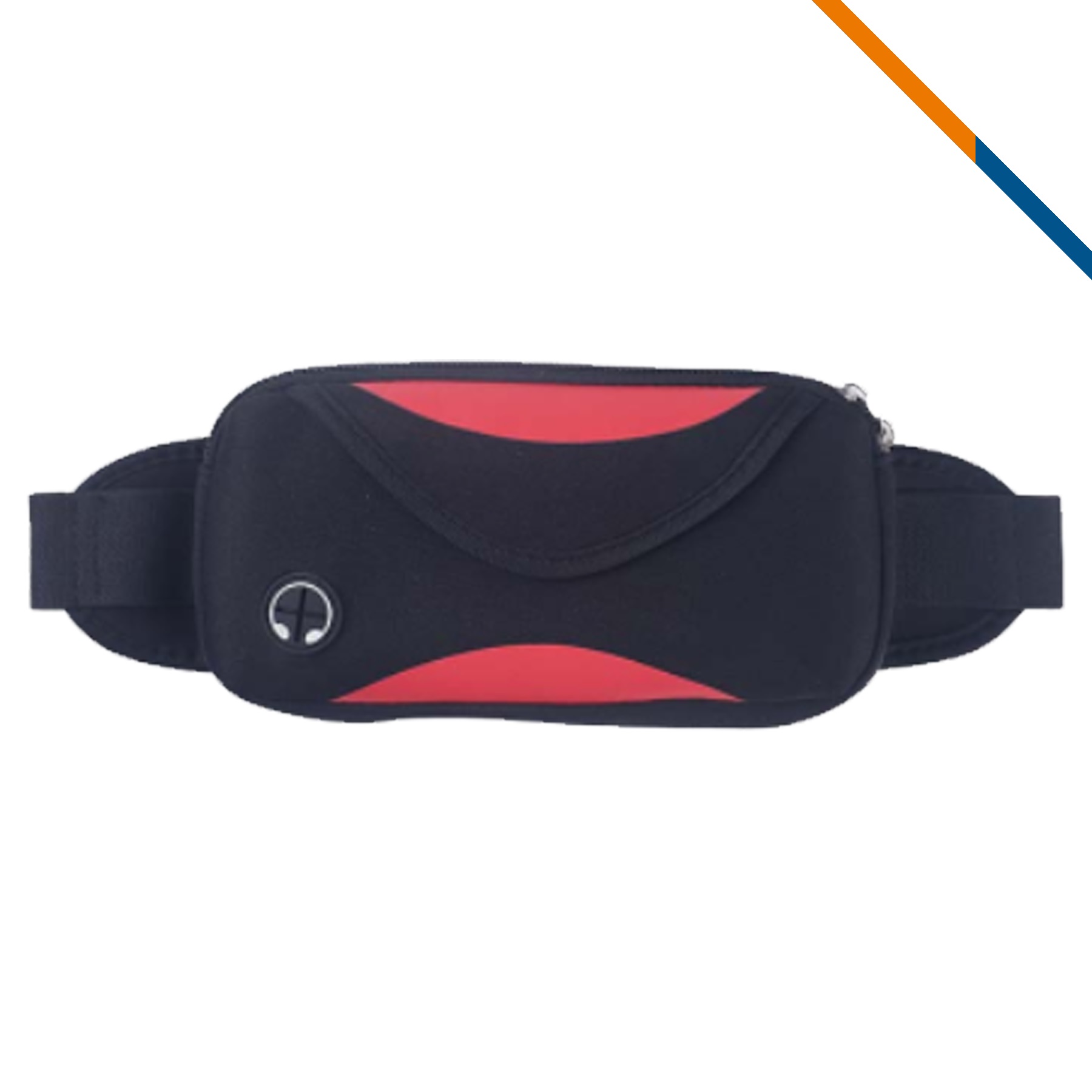 Gugo Fanny Pack 9