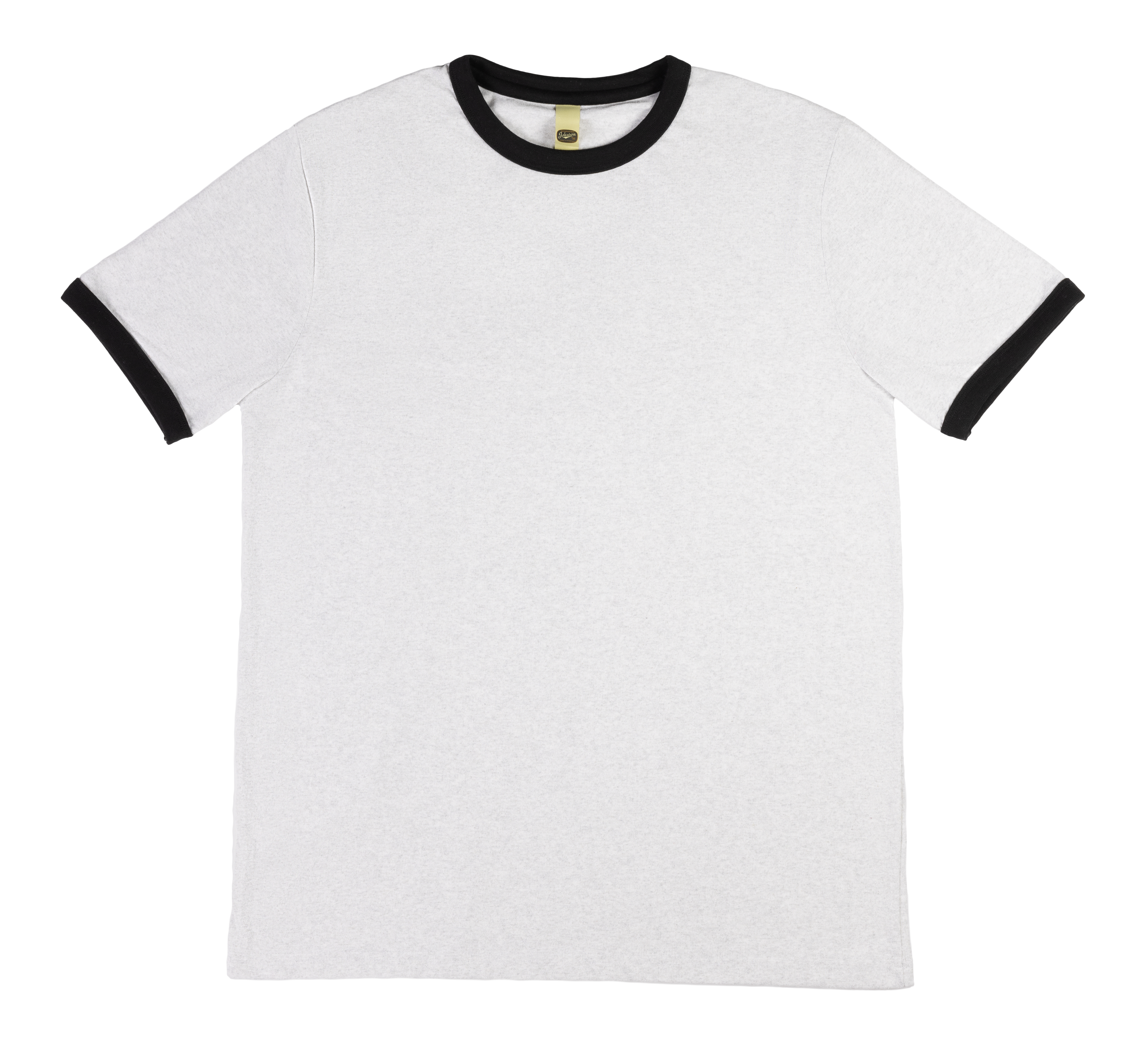 Woodstock Ringer Tee 12