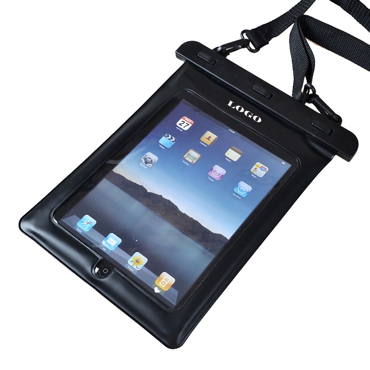 Waterproof Tablet Case Pouch Dry Bag 2