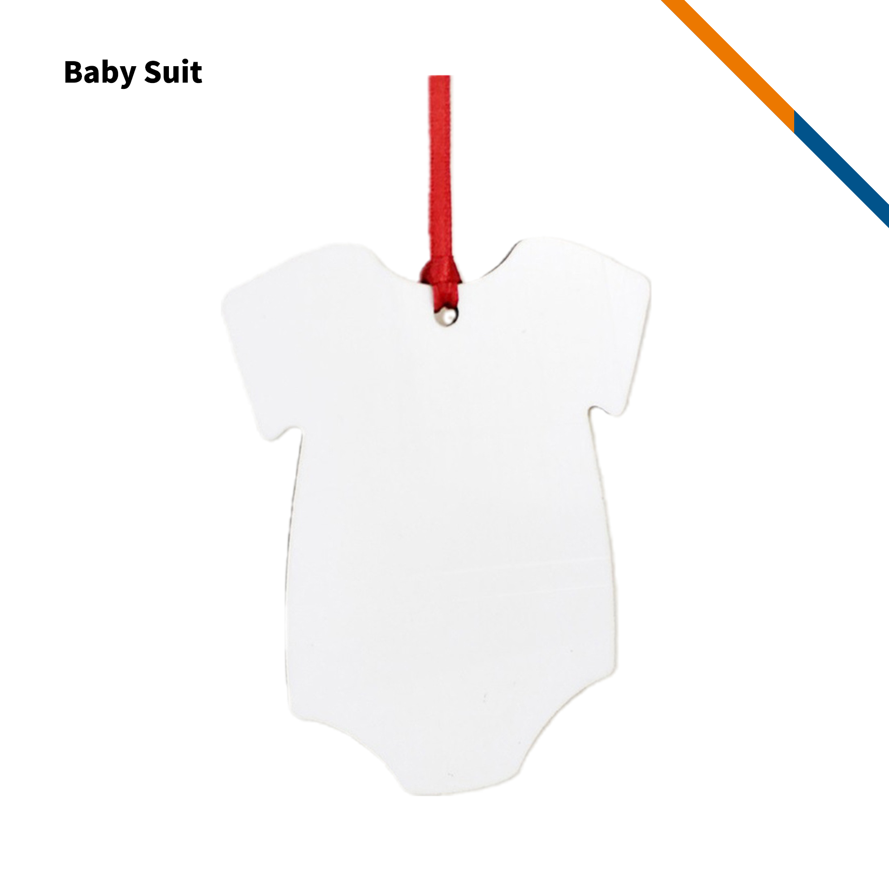Kina Christmas Ornaments 13