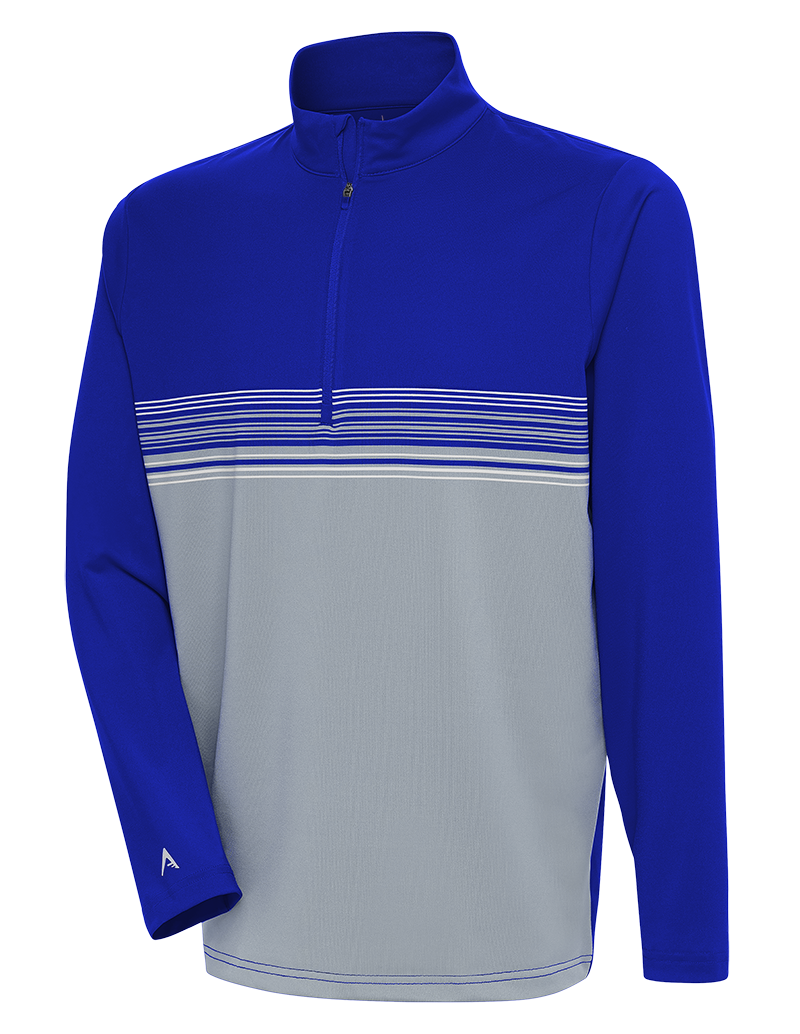 Pace Men's Pullover - Attic Pricing, custom hoodie or sweatshirt with logo imprint 11