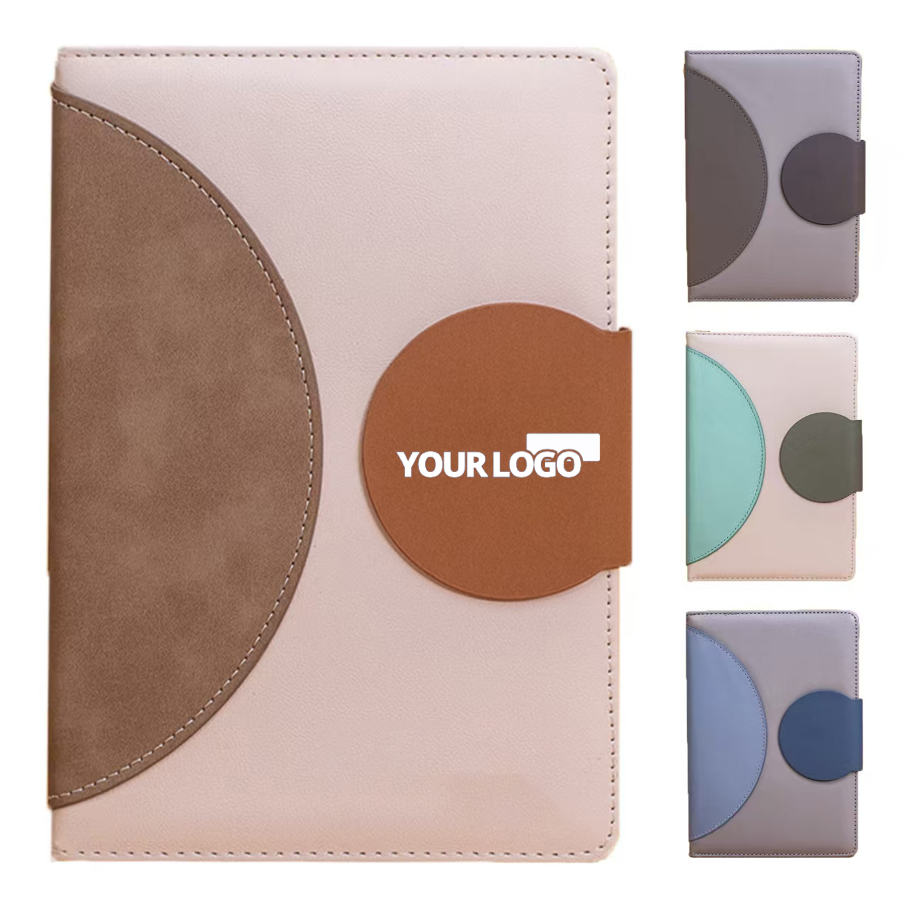 A5 Leather Journals 2