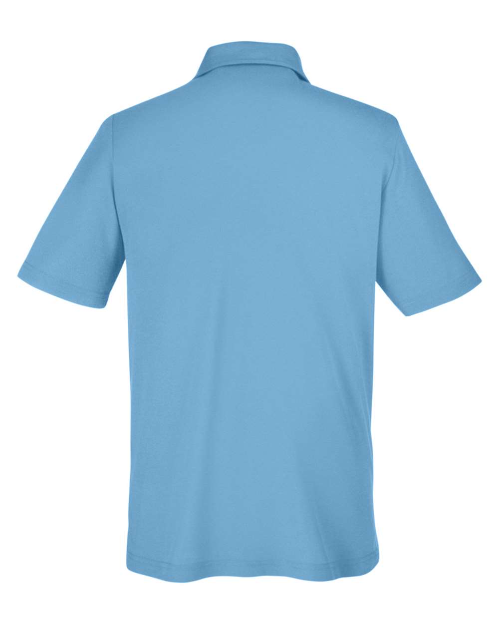Men's Fusion ChromaSoft™ Pique Polo - CE112 68