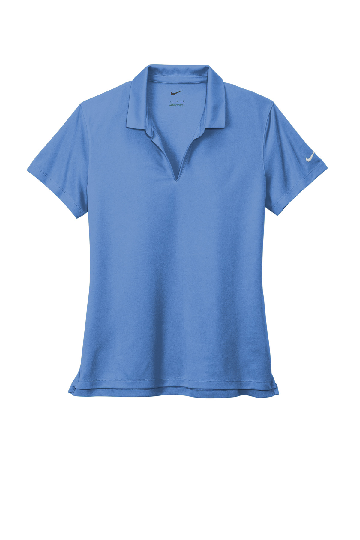 Nike® Women's Dri-FIT Micro Pique 2.0 Polo 87