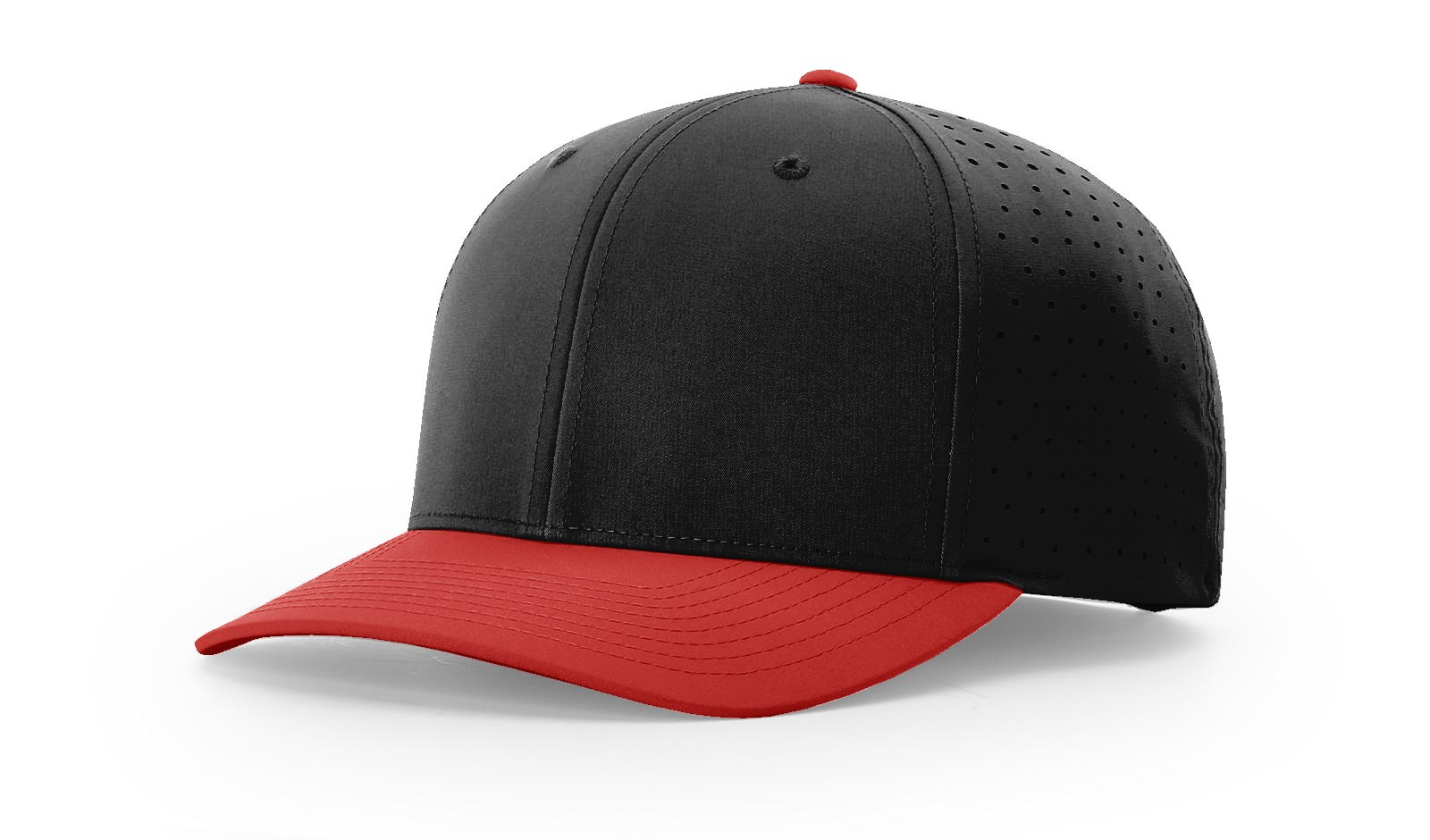  Laser Perf R-Flex Snapback 26