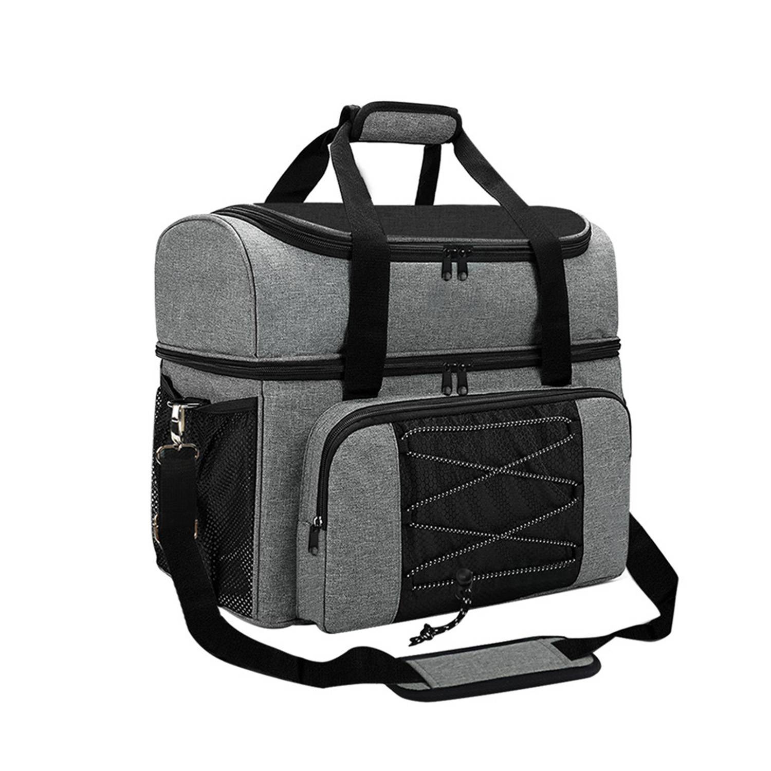 Oxford Bowling Ball Bag 3