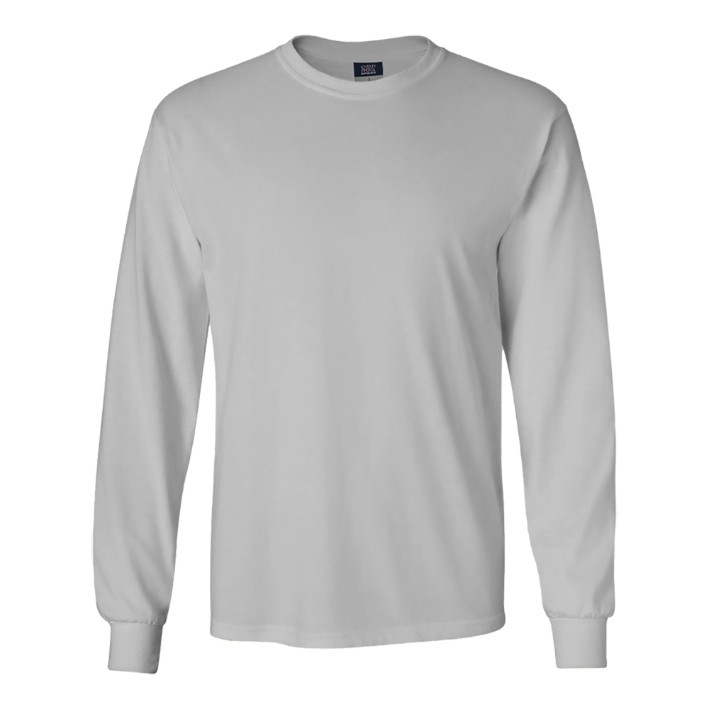 CLASSIC LONG SLEEVE TEE 6