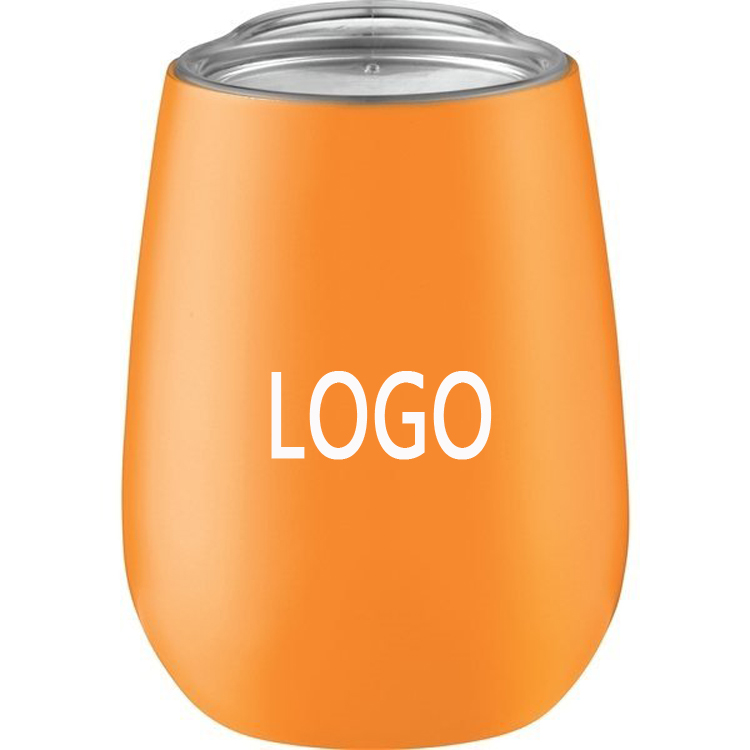12oz Vacuum Insulated Cup 5