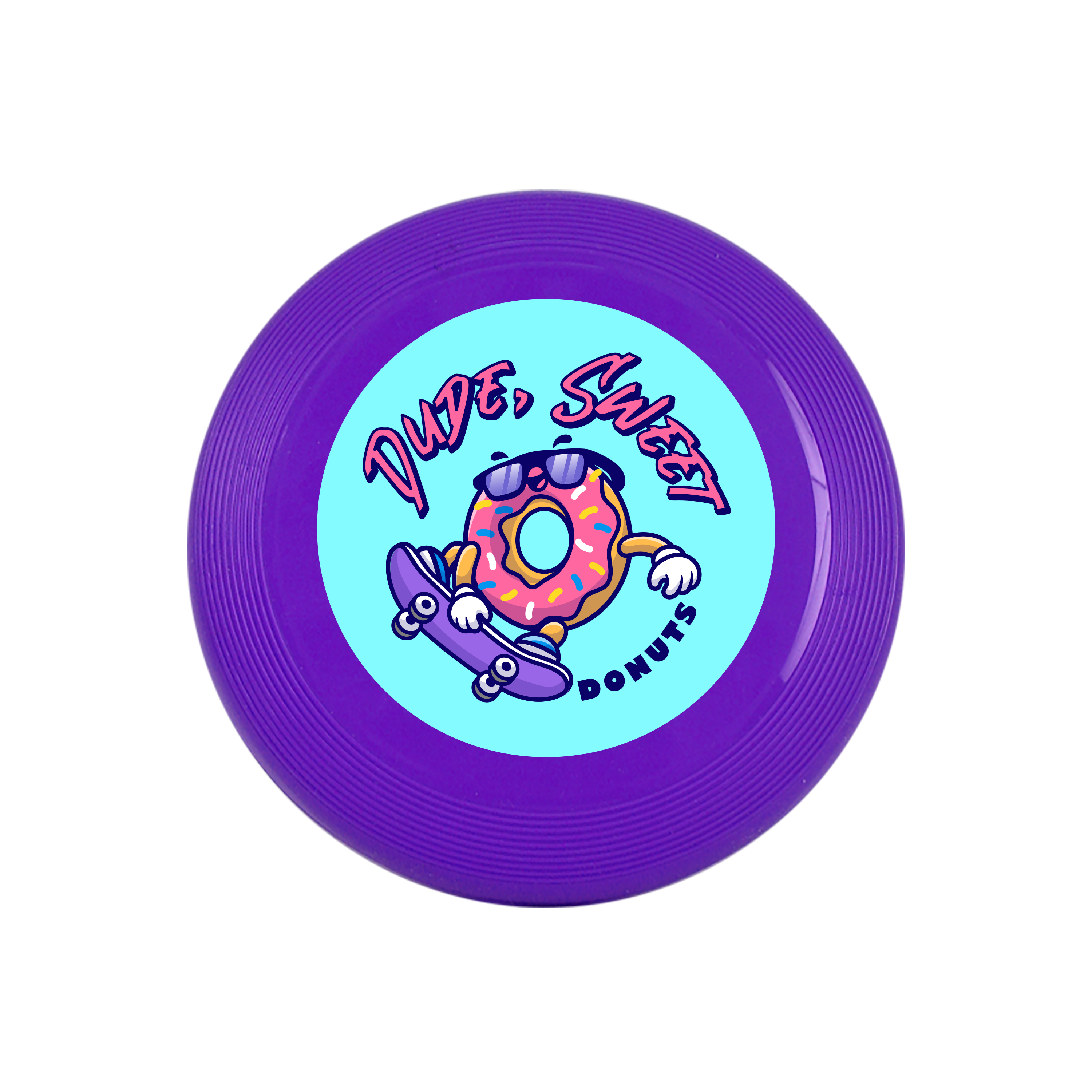 Garyline® 5" Mini Flyer 58
