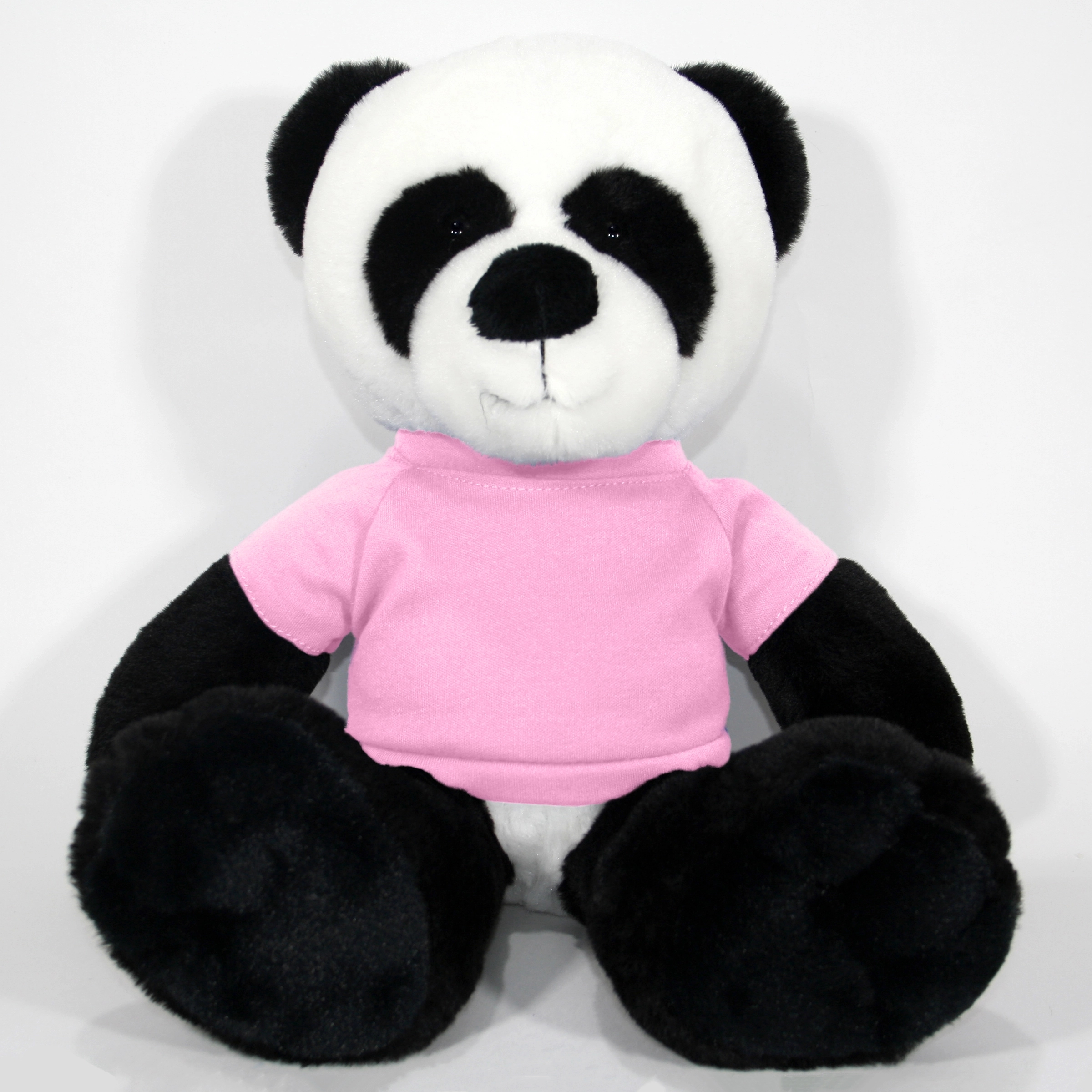 14" Pick-A-Pet Panda 13