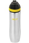 20 oz Persona® Wave Vacuum Water Bottle, custom water bottle with logo imprint 14