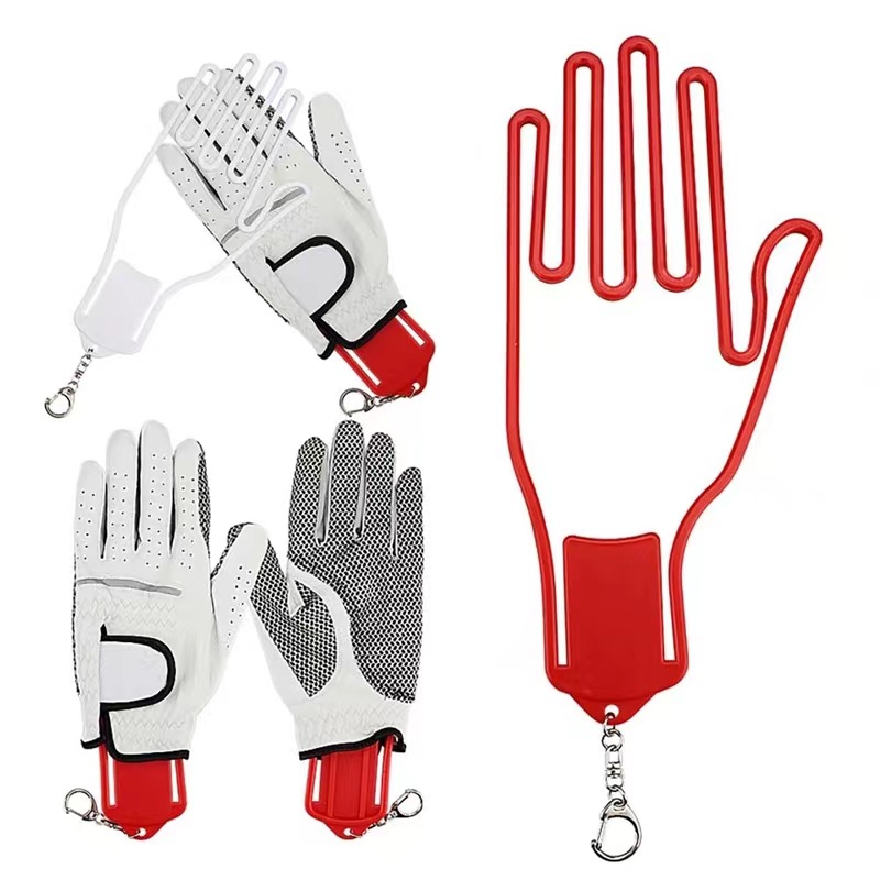 Golf Gloves Stretcher Holder 4