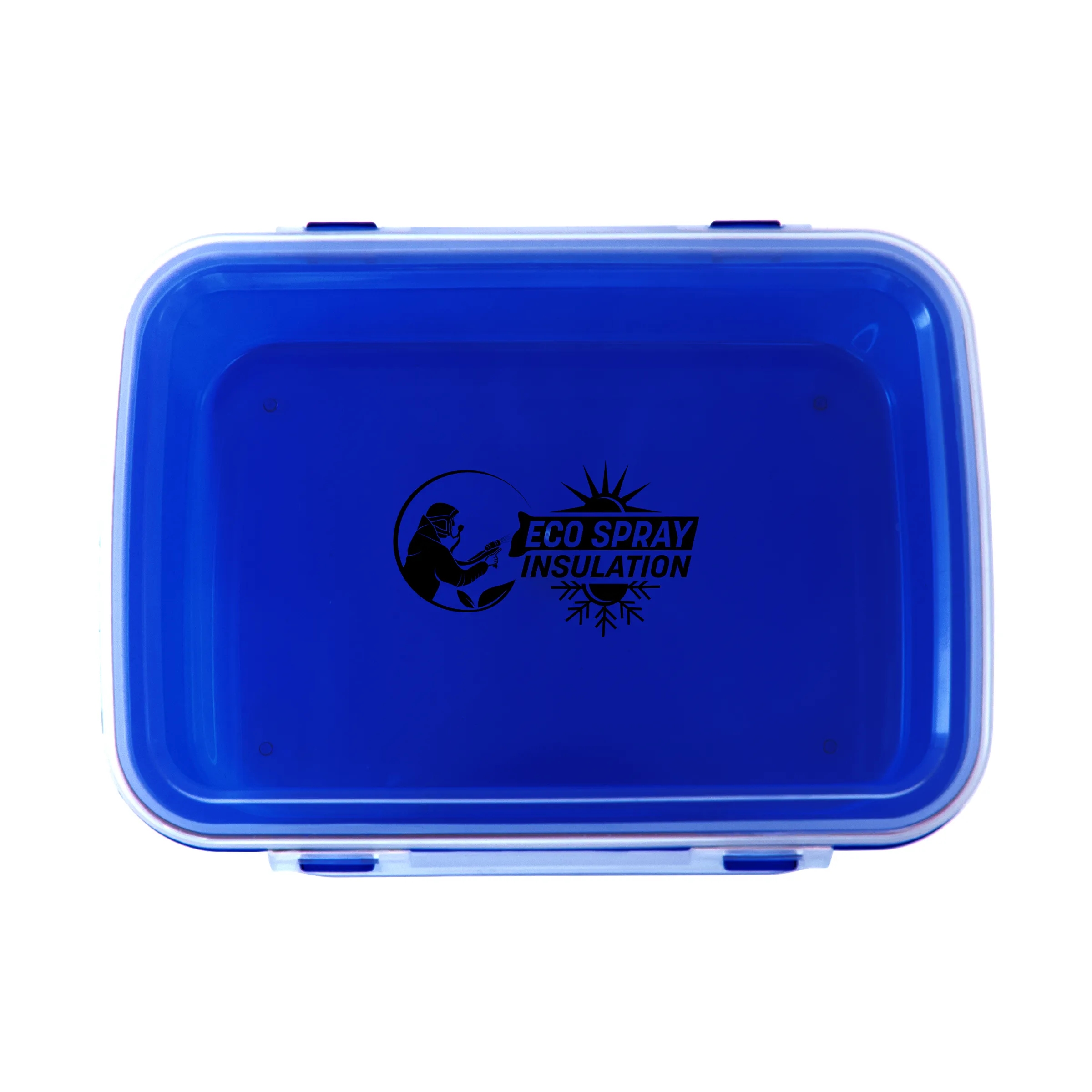 Clip Top Lunch Container 15