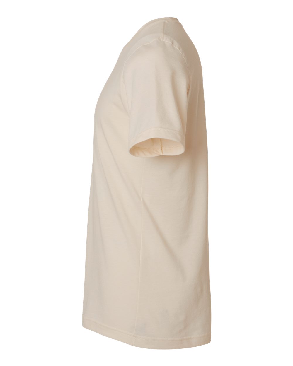 Unisex Combed CVC T-Shirt - 602CVC 232