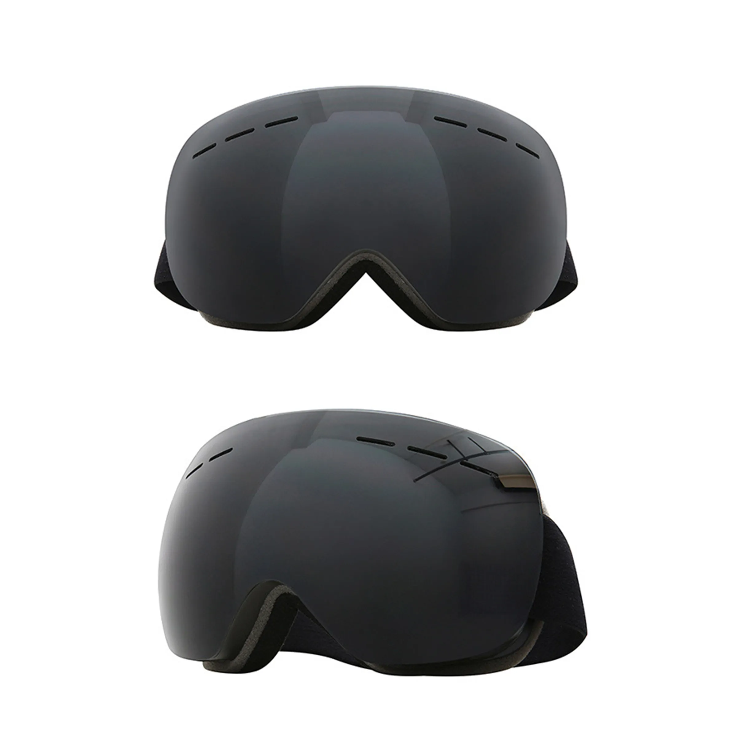 UV Protection Anti fog Ski Goggles 3