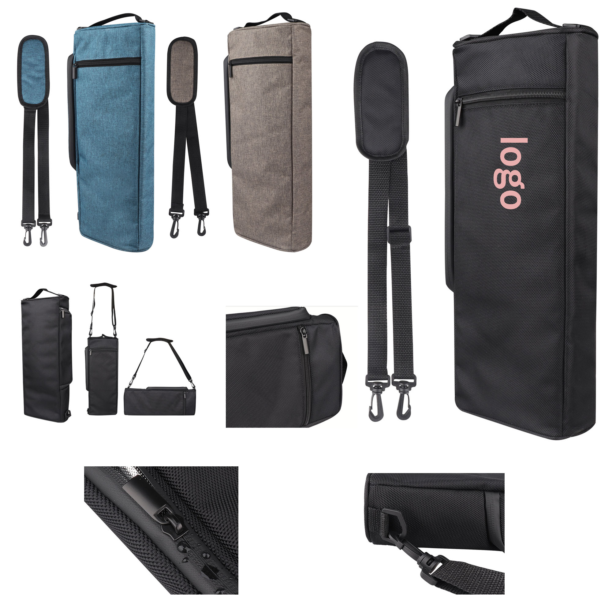 Portable Cooler Bag 2