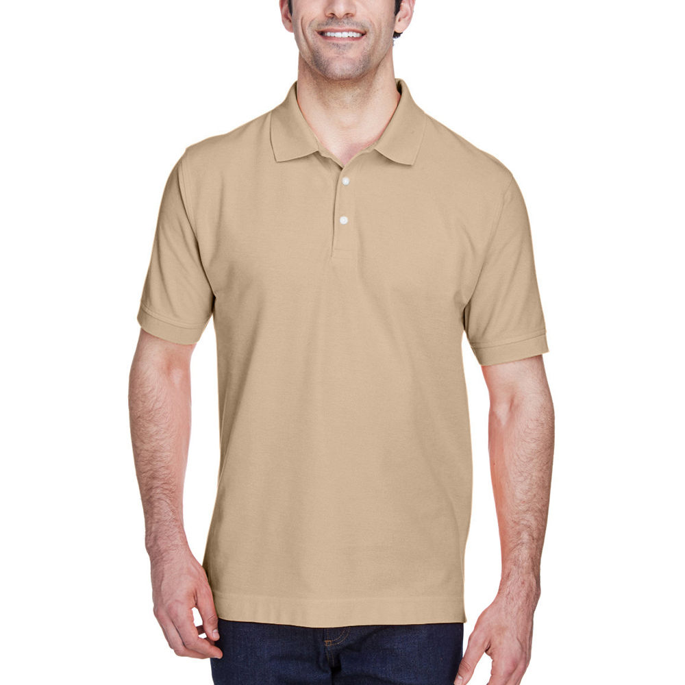 100% Peruvian Pima Cotton 41