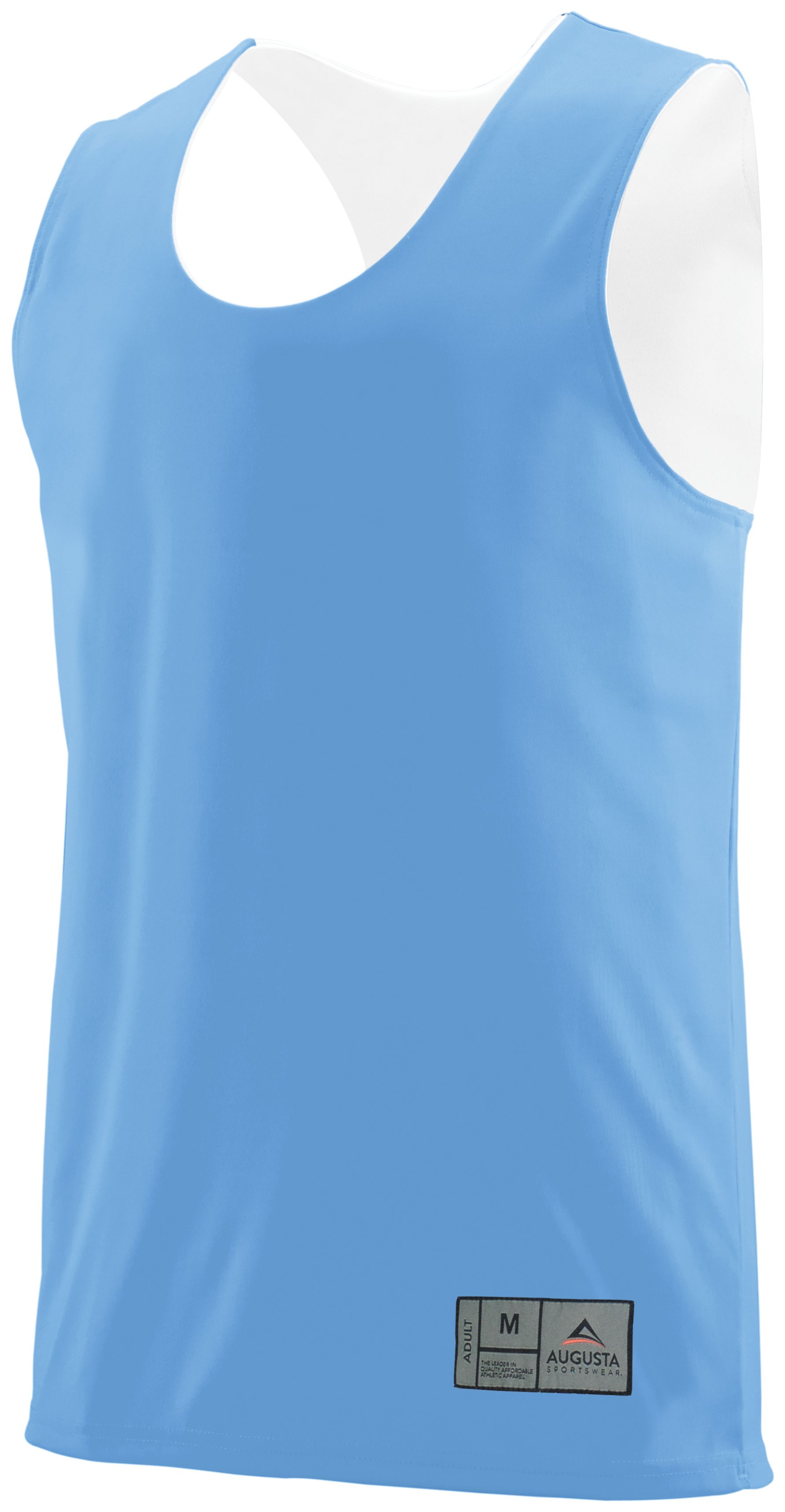 Youth Reversible Wicking Jersey 5