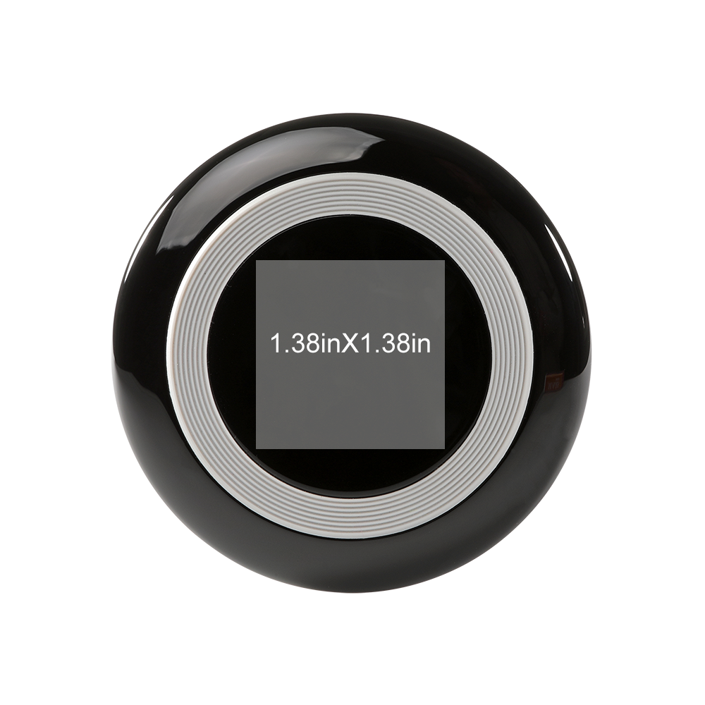 Northbrook White Qi Wireless Charger Simports