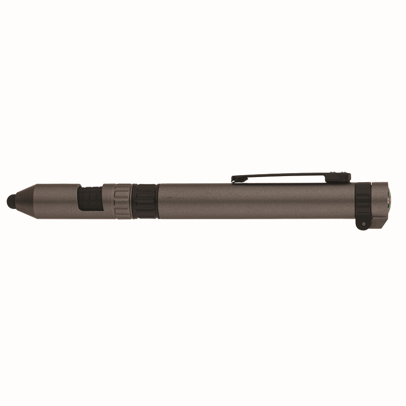 Rainier Utility Pen w/Stylus 7