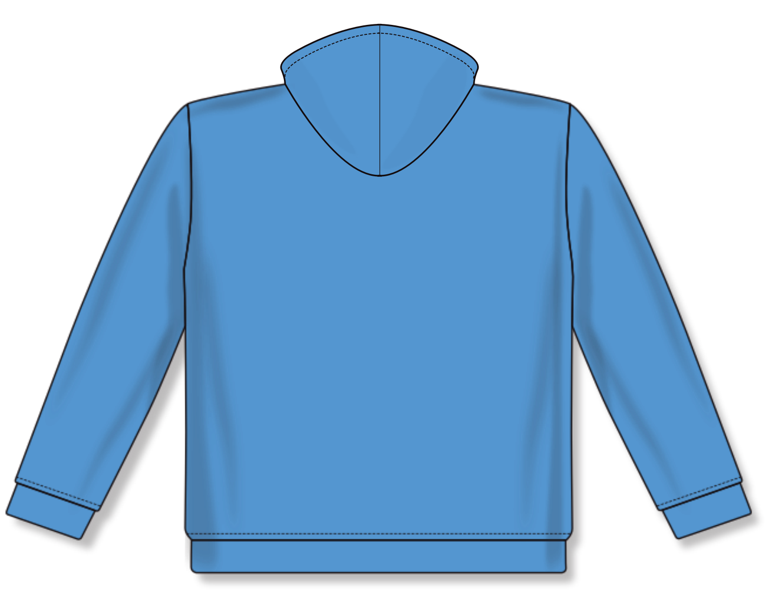 Apparel Sweatshirts A1835-G01 14