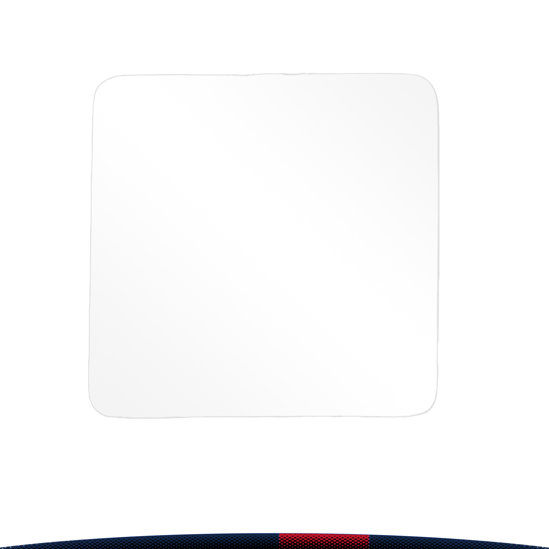 Square Pin Badge 3