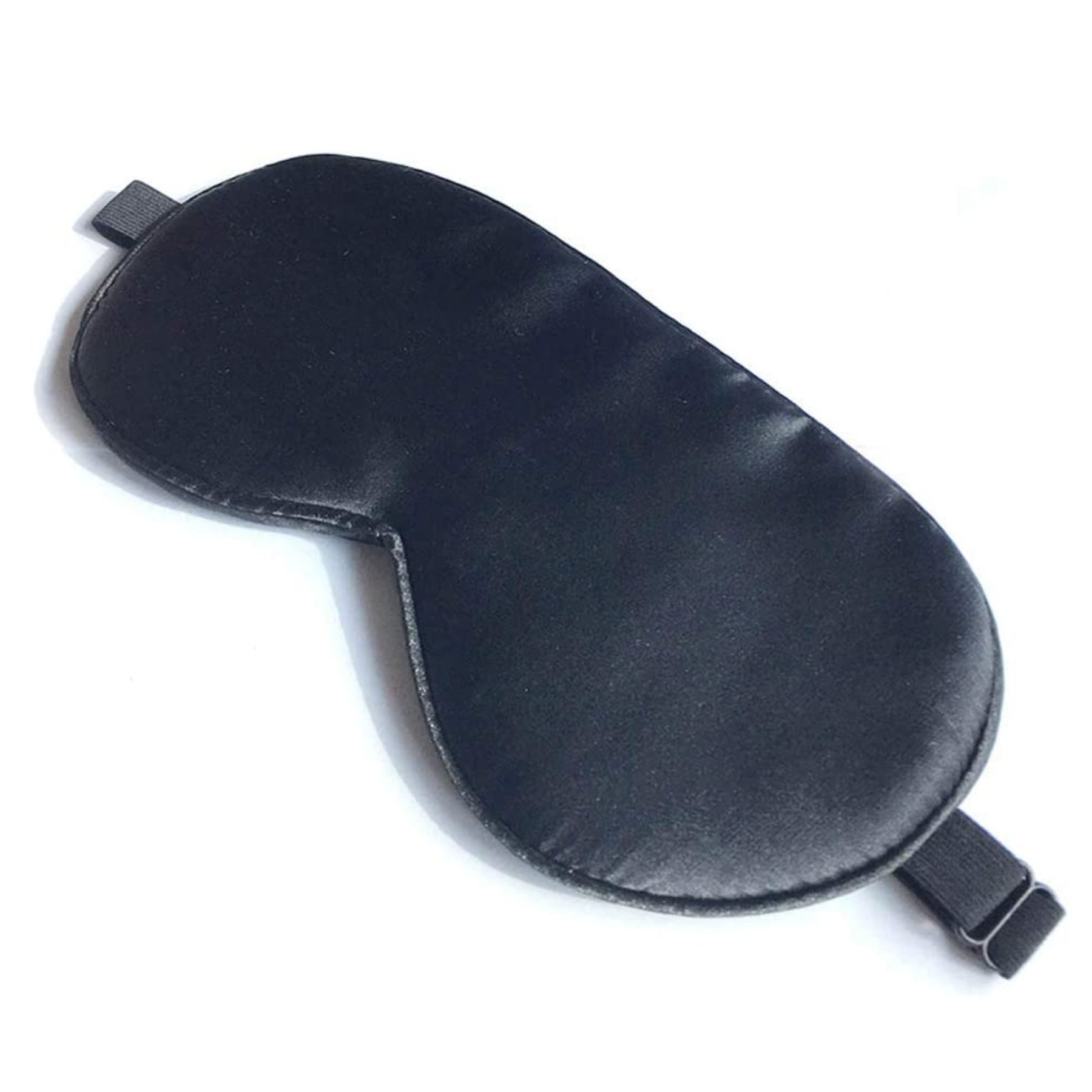 Silk Sleep Eye Mask Travel Kit 5