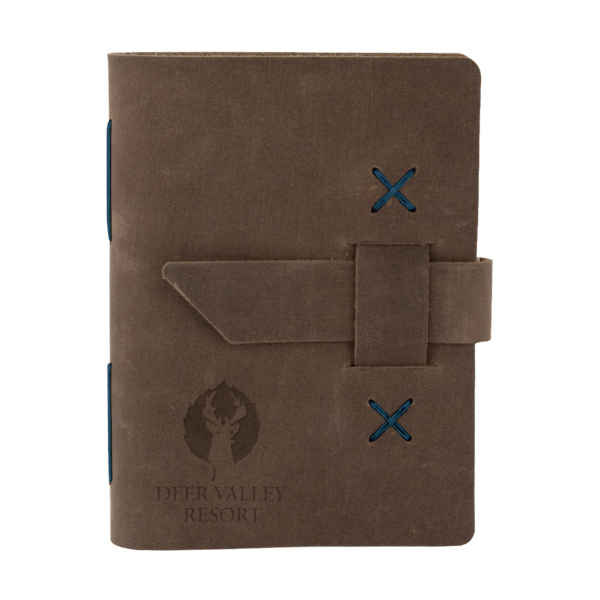 Journeyman Small Journal 5