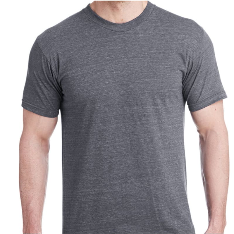 Bayside Unisex Triblend T-Shirt 5