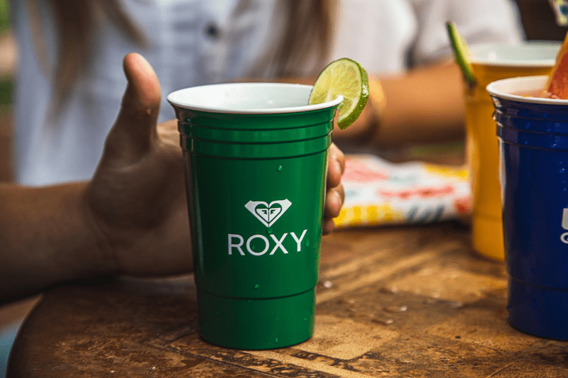 YUKON 16 oz. Double Wall Party Cup 60