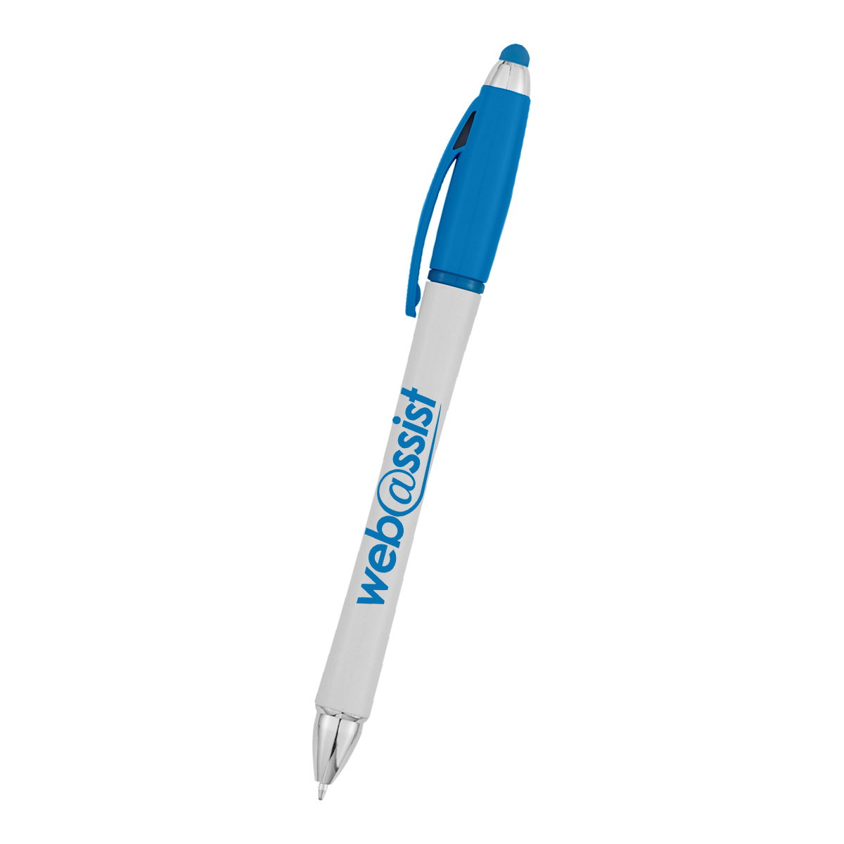 Harmony Stylus Pen With Highlighter 2
