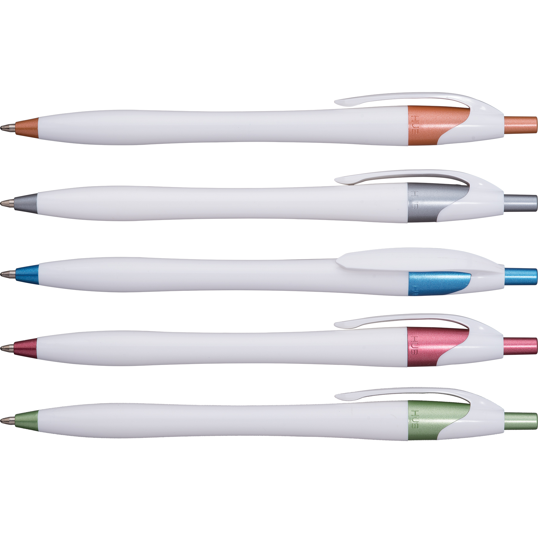Javalina® Shimmer Pen 3