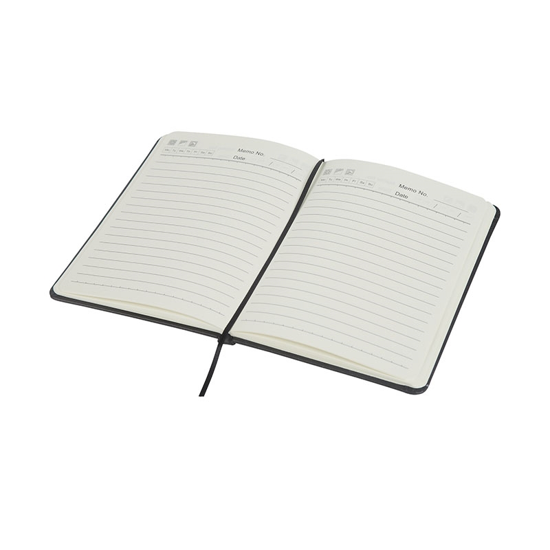 Manhattan II Gift Set w/ Magnetic Journal & Recycled Pen 21