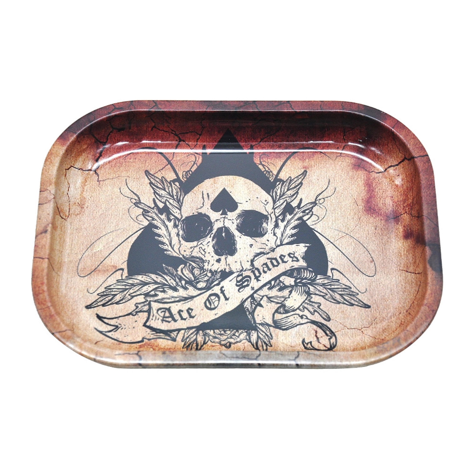 Weed Rolling Tray 8