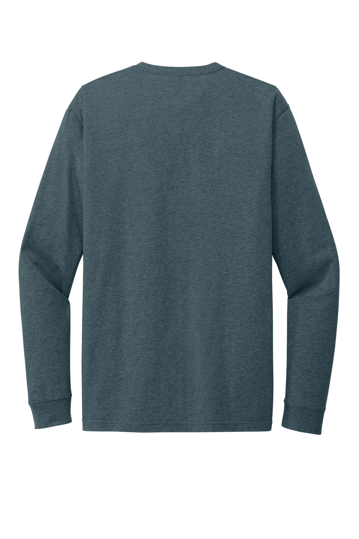 Next Level Apparel Adult CVC Long Sleeve Tee NL6211 92