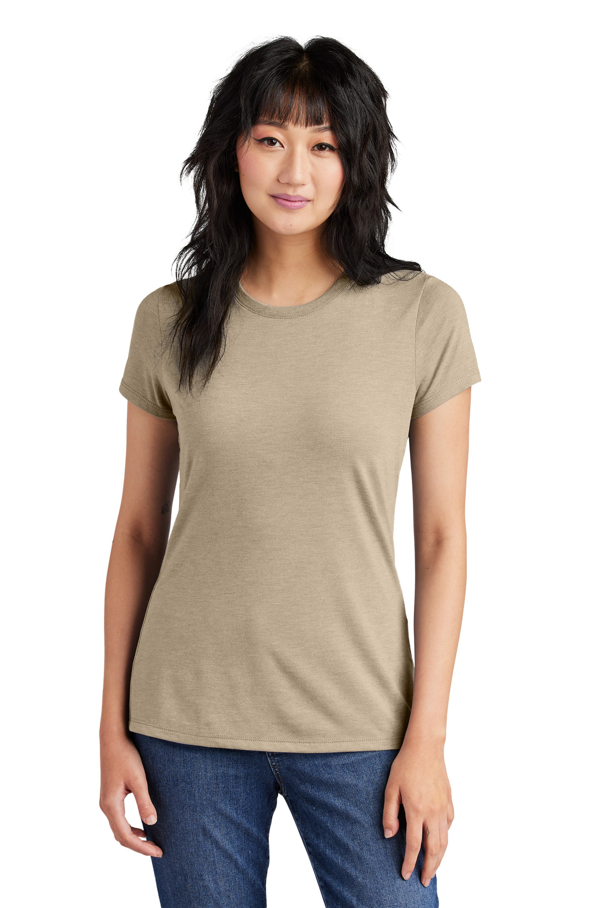 District® Women's Perfect Tri Tee 91